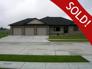 sold